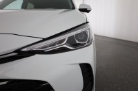 MG ZS 1.5 Hybrid Luxury Aut.