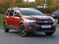 Dacia Jogger TCe 110