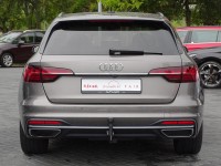 Audi A4 Avant 35 TDI advanced S-Tronic