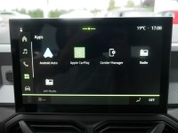 Dacia Bigster Essential 140 mHev