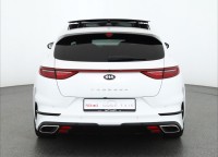 Kia pro_cee'd ProCeed 1.6 T-GDI GT