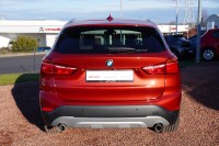 BMW X1 xDrive 18 d