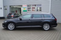 VW Passat Variant 2.0 TDI Elegance