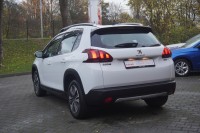 Peugeot 2008 1.2 PureTech Active