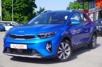 Vorschau: Kia Stonic 1.0 T-GDI Vision