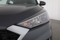 Hyundai Tucson 1.6 T-GDI
