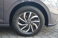 VW Polo 1.0 TSI DSG