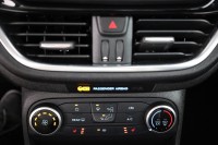 Ford Fiesta 1.1 Trend