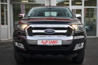 Ford Ranger 2.2 TDCi XLT 4x4 DoKa