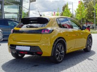 Peugeot 208 GT-Line PureTech 100 Aut.