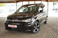Vorschau: VW Caddy 2.0 TDI Move DSG