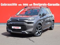 Vorschau: Citroen C3 Aircross PureTech 110