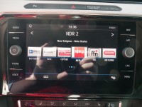 VW Passat Variant 1.5 TSI R-line