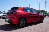 Peugeot 208 1.2