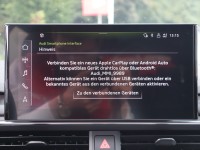 Audi A4 Avant 40 2.0 TFSI S-Line S-Tronic VC