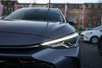 MG ZS 1.5 Hybrid Luxury Aut.