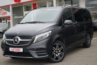 Vorschau: Mercedes-Benz V 300 V300 d Edition AMG 4MATIC 9G lang