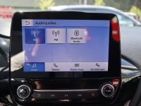Ford Fiesta 1.1
