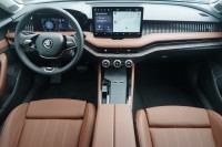 Skoda Superb Combi L&K 1.5 TSI DSG
