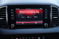 Skoda Karoq 2.0 TSI Sportline 4x4