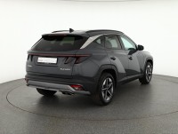 Hyundai Tucson 1.6T-GDI Facelift