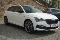 Skoda Scala 1.5 TSI Monte Carlo DSG