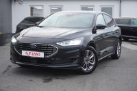 Vorschau: Ford Focus 1.0 EcoBoost