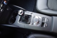 Audi A3 Sportback 30 1.0 TFSI design