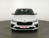 Skoda Scala 1.0 TSI DSG