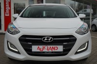 Hyundai i30 Kombi 1.4 Blue