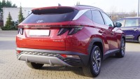 Hyundai Tucson 1.6 T-GDI Mild-Hybrid