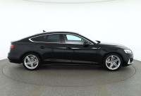 Audi A5 Sportback 45 TDI quattro