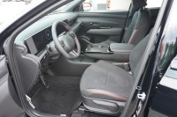 Hyundai Tucson 1.6 T-GDI N-Line Aut.
