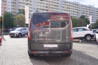 Ford Tourneo Custom Titanium X L1