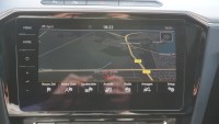 VW Arteon 2.0 TSI R-Line 4Motion