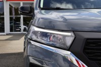 Nissan Townstar Tekna