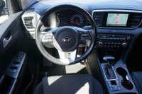 Kia Sportage 1.6 T-GDI DCT 4WD