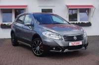 Suzuki SX4 S-Cross 1.6 VVT