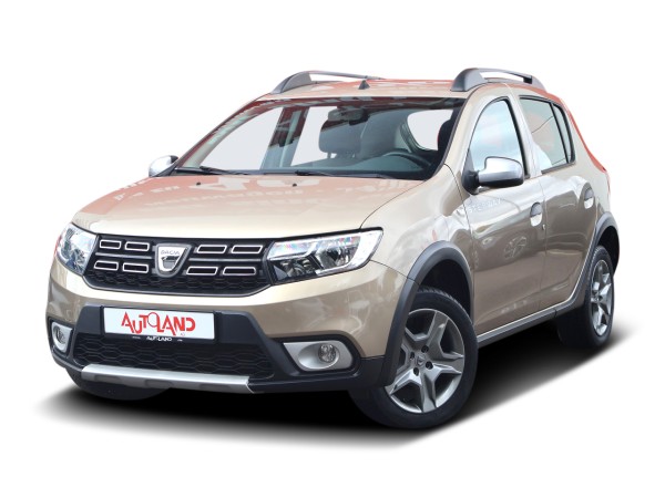 Dacia Sandero Stepway II 0.9 TCE