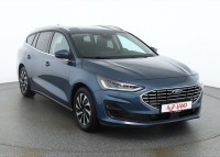 Ford Focus Turnier Titanium X 1.0 EB