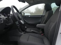 Skoda Rapid Spaceback 1.0