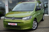 Vorschau: VW Caddy 2.0 TDI DSG Life