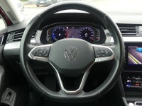 VW Passat Variant 2.0 TDI DSG