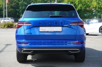 Skoda Karoq 1.5 TSI DSG Sportline