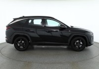 Hyundai Tucson 1.6 Select Mild-Hybrid
