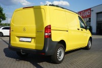 Mercedes-Benz Vito 110 CDI kompakt