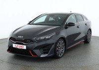 Kia ProCeed GT 1.6 T-GDI LED Navi 4x Sitzheizung AHK