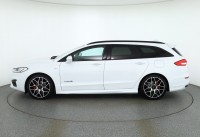 Vorschau: Ford Mondeo Turnier 2.0 Hybrid ST-Line