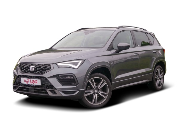 Seat Ateca 1.5 FR DSG