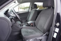 VW Tiguan Allspace 2.0 TDI